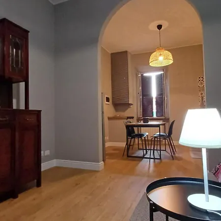 Apartment A Casa Di Giuseppe E Tiziana - Centro Storico 30 Min Di Treno Da Roma *
