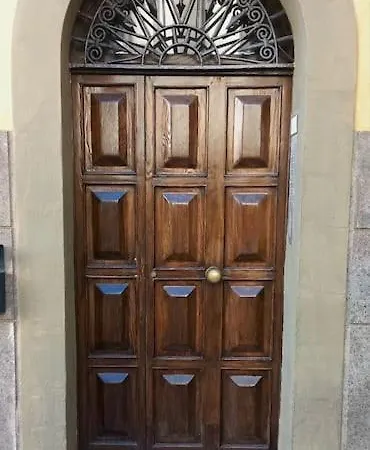 A Casa Di Giuseppe E Tiziana - Centro Storico 30 Min Di Treno Da Roma Frascati