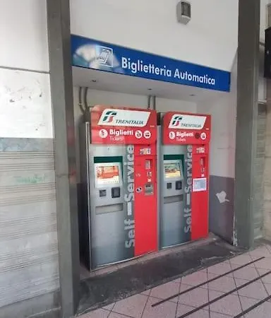 A Casa Di Giuseppe E Tiziana - Centro Storico 30 Min Di Treno Da Roma *