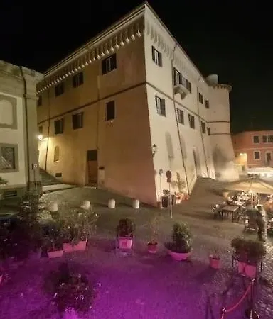Apartment A Casa Di Giuseppe E Tiziana - Centro Storico 30 Min Di Treno Da Roma *
