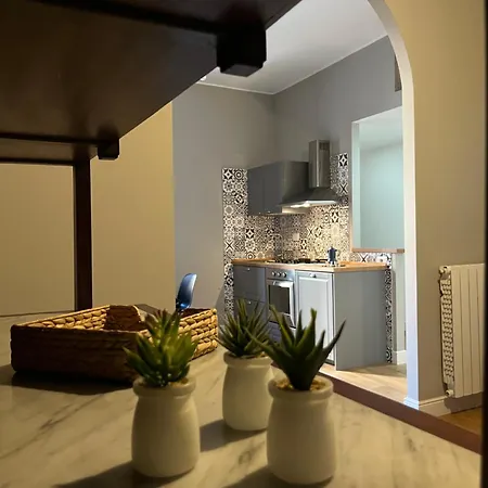 Apartment A Casa Di Giuseppe E Tiziana - Centro Storico 30 Min Di Treno Da Roma *