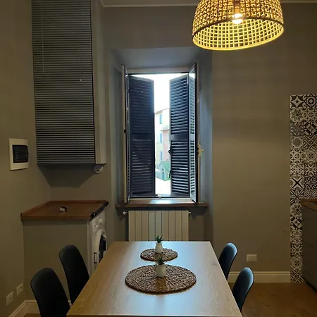 Apartment A Casa Di Giuseppe E Tiziana - Centro Storico 30 Min Di Treno Da Roma *
