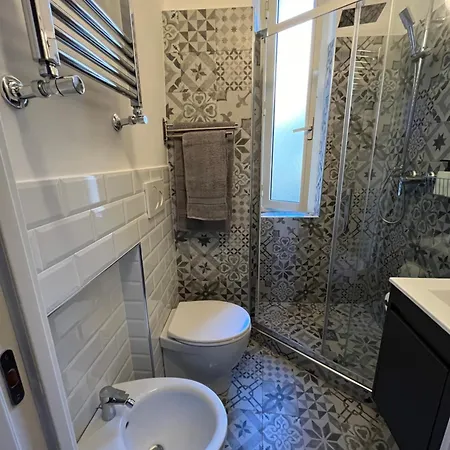 Apartment A Casa Di Giuseppe E Tiziana - Centro Storico 30 Min Di Treno Da Roma Frascati