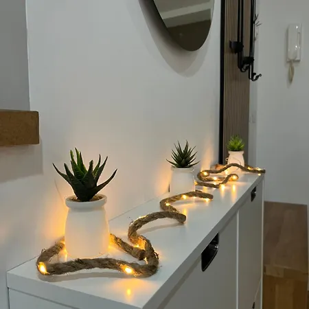 Apartment A Casa Di Giuseppe E Tiziana - Centro Storico 30 Min Di Treno Da Roma Frascati