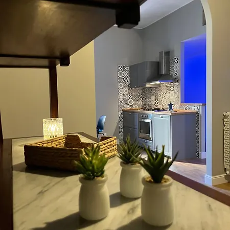 A Casa Di Giuseppe E Tiziana - Centro Storico 30 Min Di Treno Da Roma