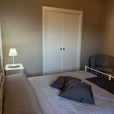 A Casa Di Giuseppe E Tiziana - Centro Storico 30 Min Di Treno Da Roma Frascati