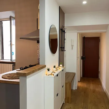 A Casa Di Giuseppe E Tiziana - Centro Storico 30 Min Di Treno Da Roma