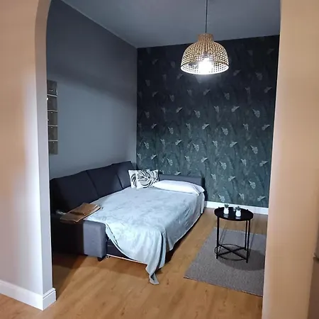 A Casa Di Giuseppe E Tiziana - Centro Storico 30 Min Di Treno Da Roma Apartment Frascati